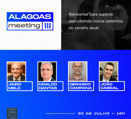 Evento | JGM Advogados Associados | Escritório de Advocacia | Alagoas