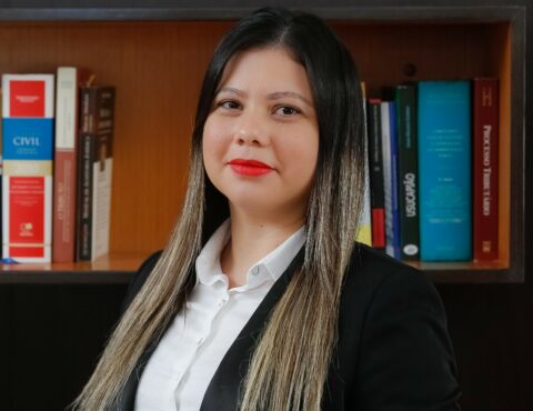 Maria Nidette de Vasconcelos Toledo | JGM Advogados Associados| Escritório de Advocacia | Alagoas
