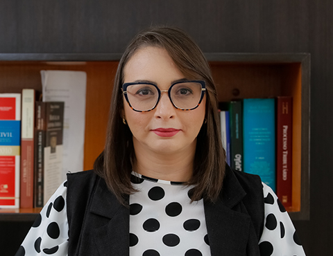 Ana Francisca Pedrosa Maciel Leite | JGM Advogados Associados| Escritório de Advocacia | Alagoas