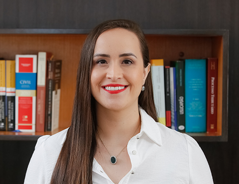 Natália Tavares Pereira Leite | JGM Advogados Associados| Escritório de Advocacia | Alagoas
