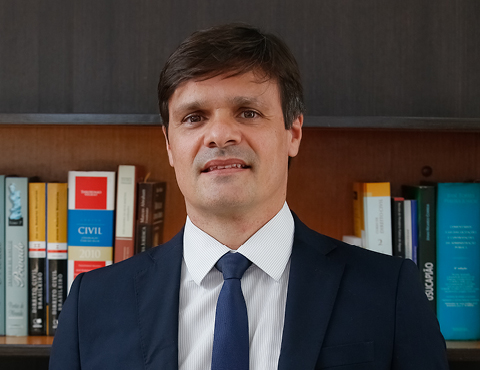 Vicente Normande Vieira | JGM Advogados Associados| Escritório de Advocacia | Alagoas