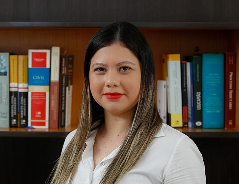 Maria Nidette Vasconcelos | JGM Advogados Associados| Escritório de Advocacia | Alagoas