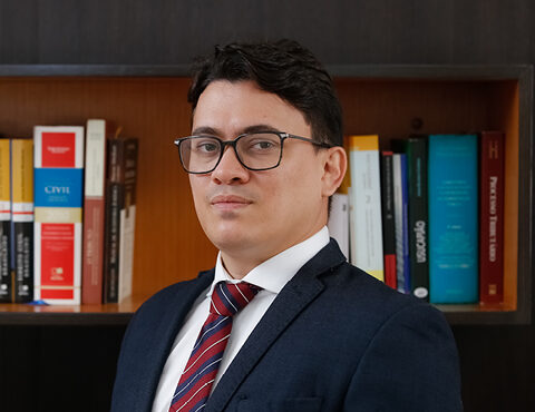 Sylvio Vieira Colen Neto | JGM Advogados Associados| Escritório de Advocacia | Alagoas
