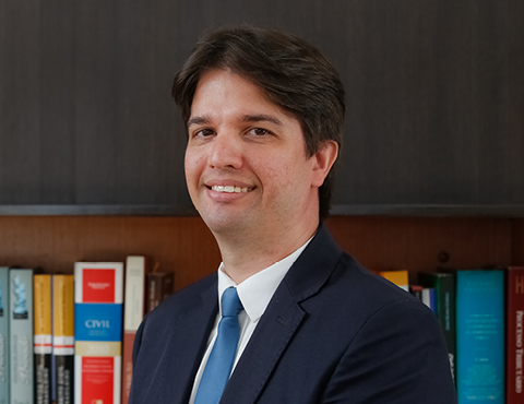 Filipe Barbosa Valeriano Lyra | JGM Advogados Associados| Escritório de Advocacia | Alagoas